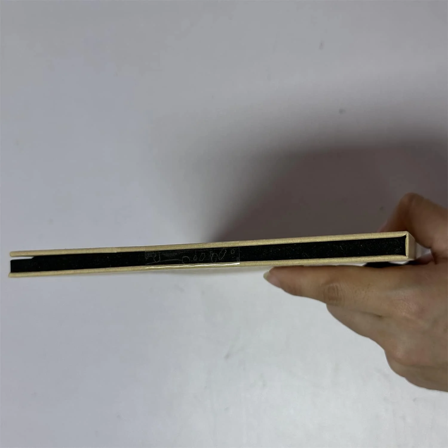 محافظ صفحه نمایش GOZOPO بسته 2 عددی برای تبلت سامسونگ گلکسی تب S6 لایت 10.4 اینچ 2020، 2022، 2024، محافظ صفحه نمایش شیشه ای حرارت دیده