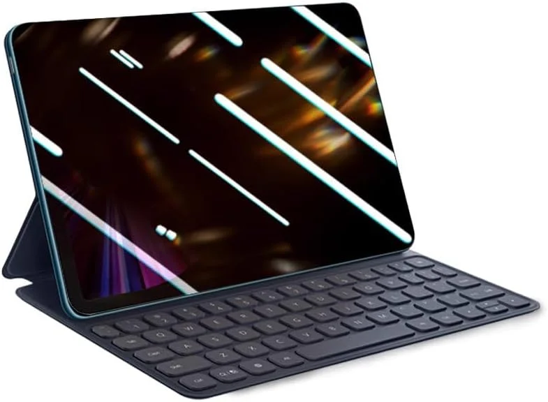 محافظ صفحه نمایش حریم خصوصی XINDERS، بسته 1 عددی، برای تبلت سامسونگ گلکسی تب S10 2024/ تب S9 FE 10.9 اینچ/ S9 2023/ تب S8 2022/ تب S7 2020 11 اینچ، فیلم محافظ صفحه نمایش شیشه ای حرارت دیده برای تبلت گلکسی محافظ صفحه نمایش حریم خصوصی XINDERS، بسته 1 عددی، برای تبلت سامسونگ گلکسی تب S10 2024/ تب S9 FE 10.9 اینچ/ S9 2023/ تب S8 2022/ تب S7 2020 11 اینچ، فیلم محافظ صفحه نمایش شیشه ای حرارت دیده برای تبلت گلکسی