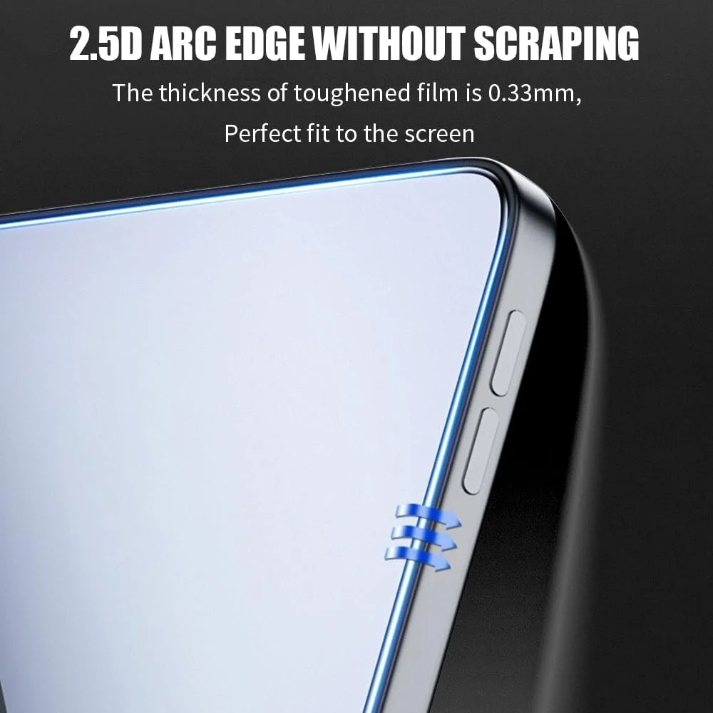 محافظ صفحه نمایش مات شیشه ای حرارت دیده Junfire [دو عددی] مناسب برای تبلت گلکسی تب S9 Ultra/S8 Ultra، محافظ صفحه نمایش 14.6 اینچی سامسونگ گلکسی تب S9U/S8U، ضد اثر انگشت/بدون حباب/سازگار با قاب/ضد تابش نور