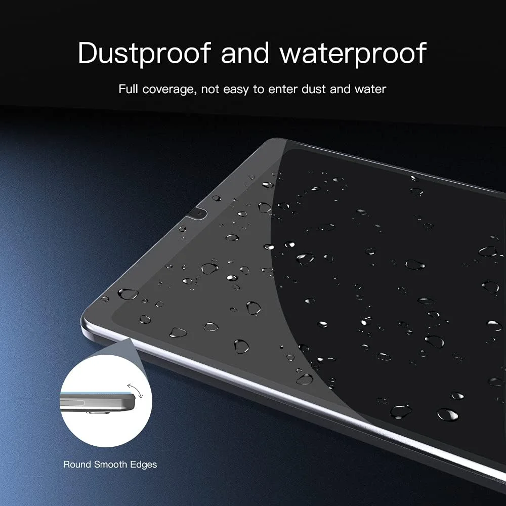 محافظ صفحه نمایش Benazcap برای Samsung Galaxy Tab A7 Lite 2021، محافظ صفحه نمایش شیشه ای شفاف برای Samsung Galaxy Tab A7 Lite، بسته 2 عددی محافظ صفحه نمایش Benazcap برای Samsung Galaxy Tab A7 Lite 2021، محافظ صفحه نمایش شیشه ای شفاف برای Samsung Galaxy Tab A7 Lite، بسته 2 عددی