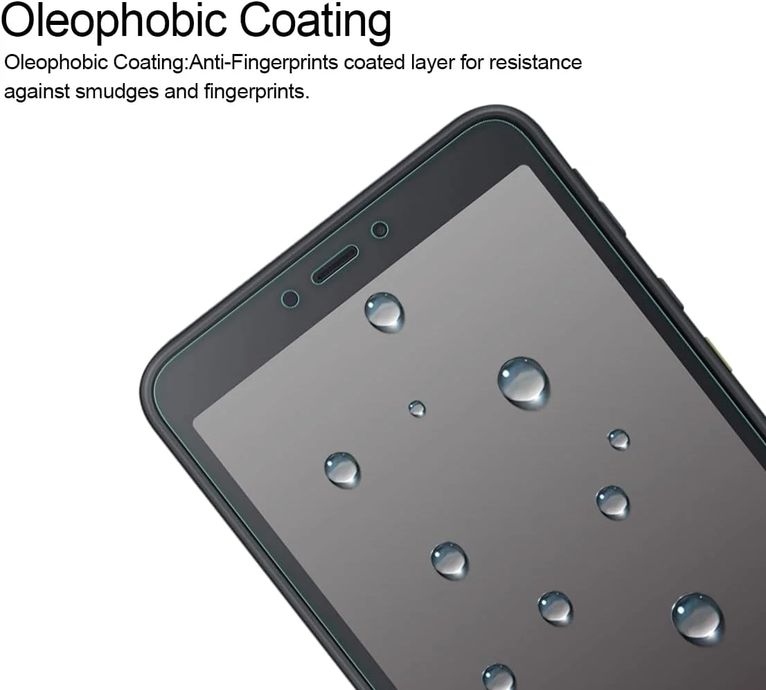 محافظ صفحه نمایش شیشه ای حرارت دیده سوپرشیلدز (2 عددی) طراحی شده برای تبلت سامسونگ گلکسی تب اکتیو 5 (8 اینچ)، ضد خش و بدون حباب محافظ صفحه نمایش شیشه ای حرارت دیده سوپرشیلدز (2 عددی) طراحی شده برای تبلت سامسونگ گلکسی تب اکتیو 5 (8 اینچ)، ضد خش و بدون حباب