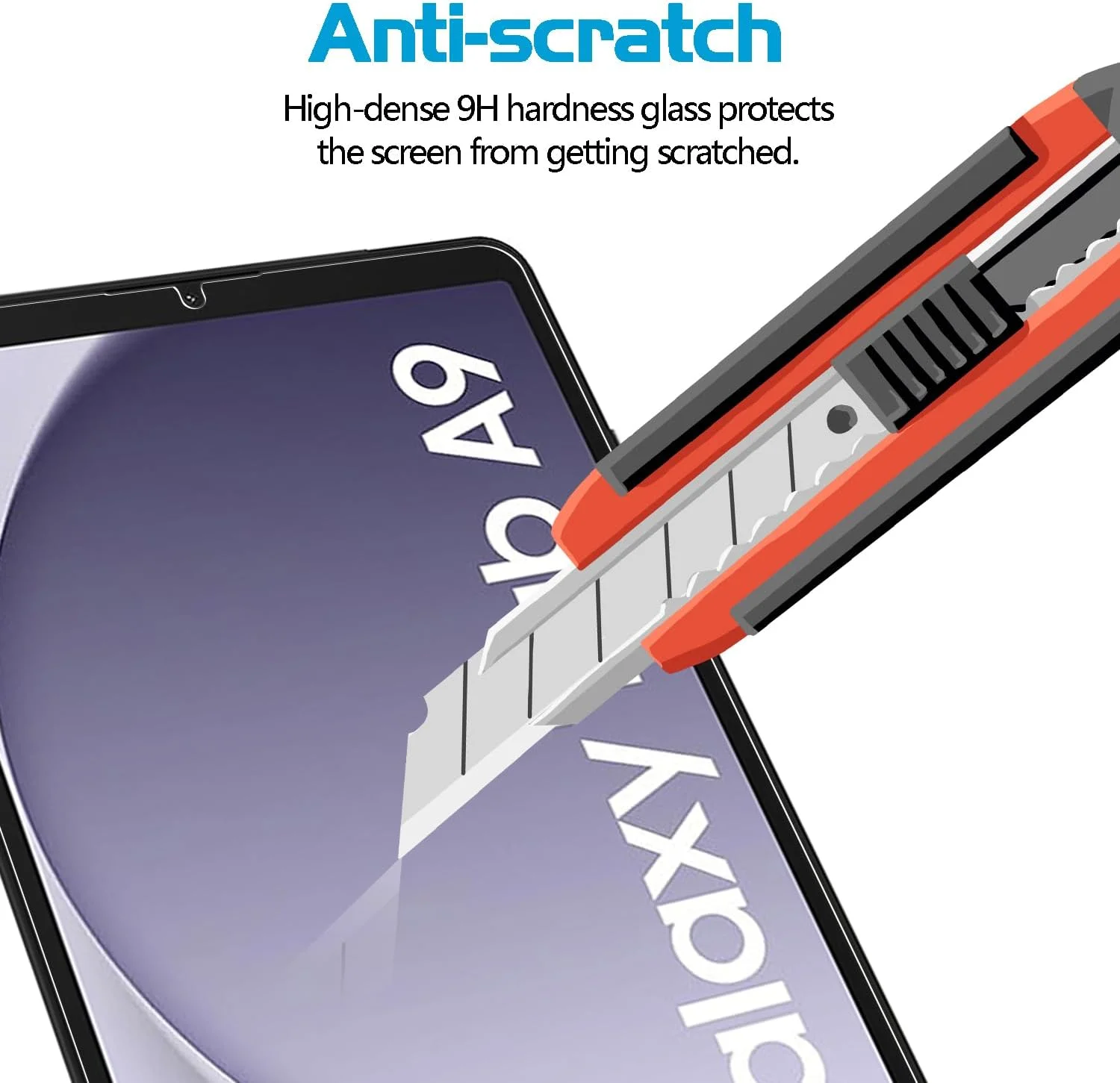 محافظ صفحه نمایش زرهی XunyLyee، بسته 2 عددی، مناسب برای تبلت سامسونگ گلکسی تب A9 8.7 اینچ / گلکسی تب A11 (8.7 اینچ) 2025 مدل SM-X110/ SM-X115/ SM-X133/SM-X135، نصب آسان محافظ صفحه نمایش زرهی XunyLyee، بسته 2 عددی، مناسب برای تبلت سامسونگ گلکسی تب A9 8.7 اینچ / گلکسی تب A11 (8.7 اینچ) 2025 مدل SM-X110/ SM-X115/ SM-X133/SM-X135، نصب آسان