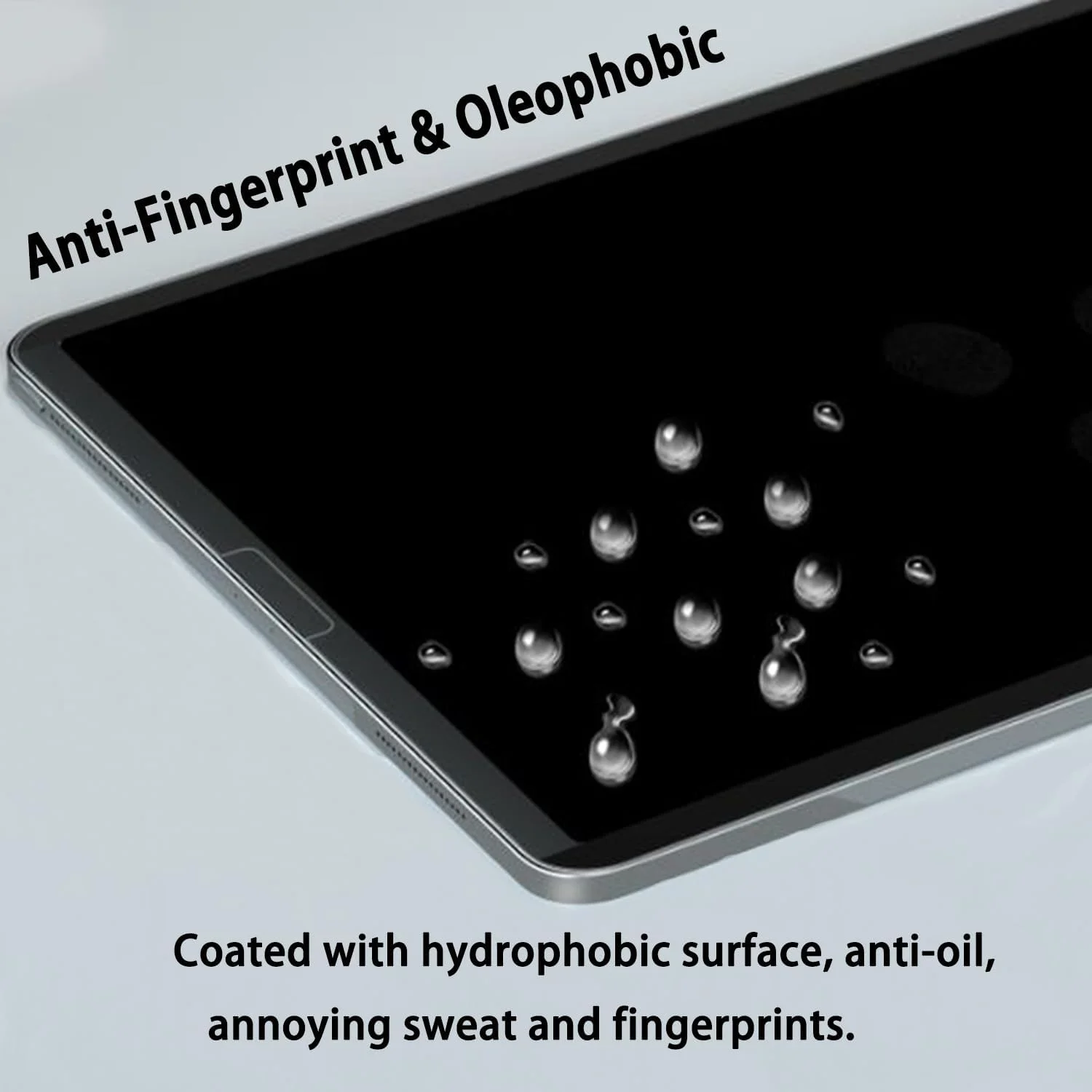 محافظ صفحه نمایش حریم خصوصی 360 درجه BLCshine برای تبلت سامسونگ گلکسی تب S10 Ultra 14.6 اینچ (2024) SM-X920 SM-X926B SM-X926N SM-X920N، فیلتر حریم خصوصی ضد جاسوسی، ضد تابش نور آبی، مات PET [غیر شیشه ای]