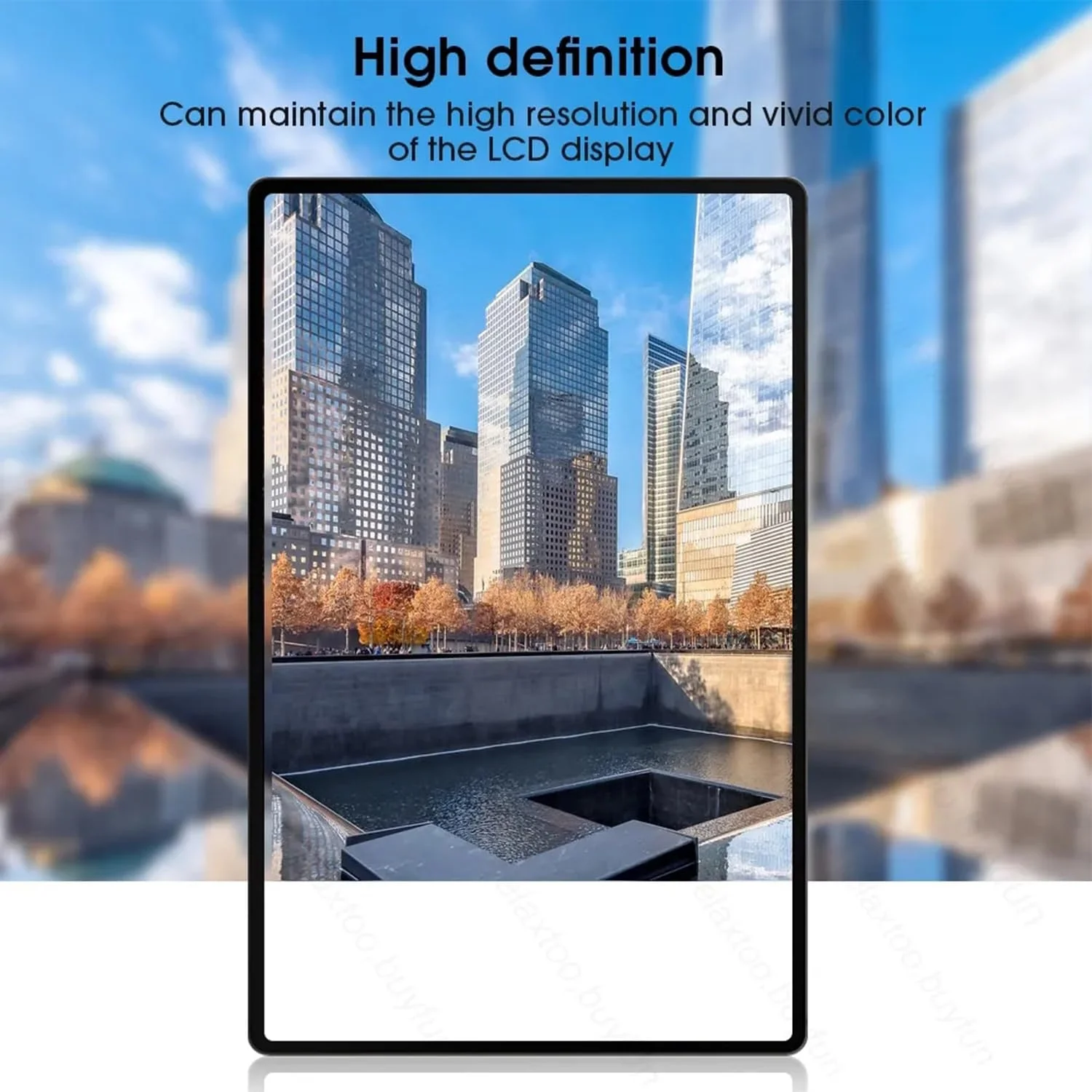 (2 عدد) محافظ صفحه نمایش کاغذ مانند Lukione سازگار با تبلت سامسونگ گلکسی تب S9 پلاس/تب S9 + [نسخه 12.4 اینچی 2023] فیلم نرم طراحی و نوشتن شبیه کاغذ ضد خش بدون حباب (12.4 اینچ)