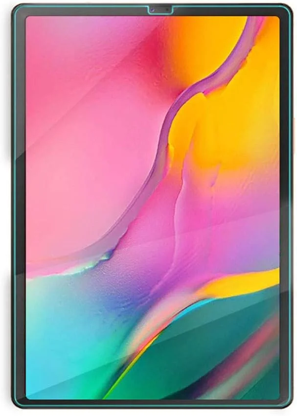 محافظ صفحه نمایش شیشه ای حرارت دیده برای تبلت سامسونگ گلکسی TAB S5E SM-T720 T725 10.5 اینچ