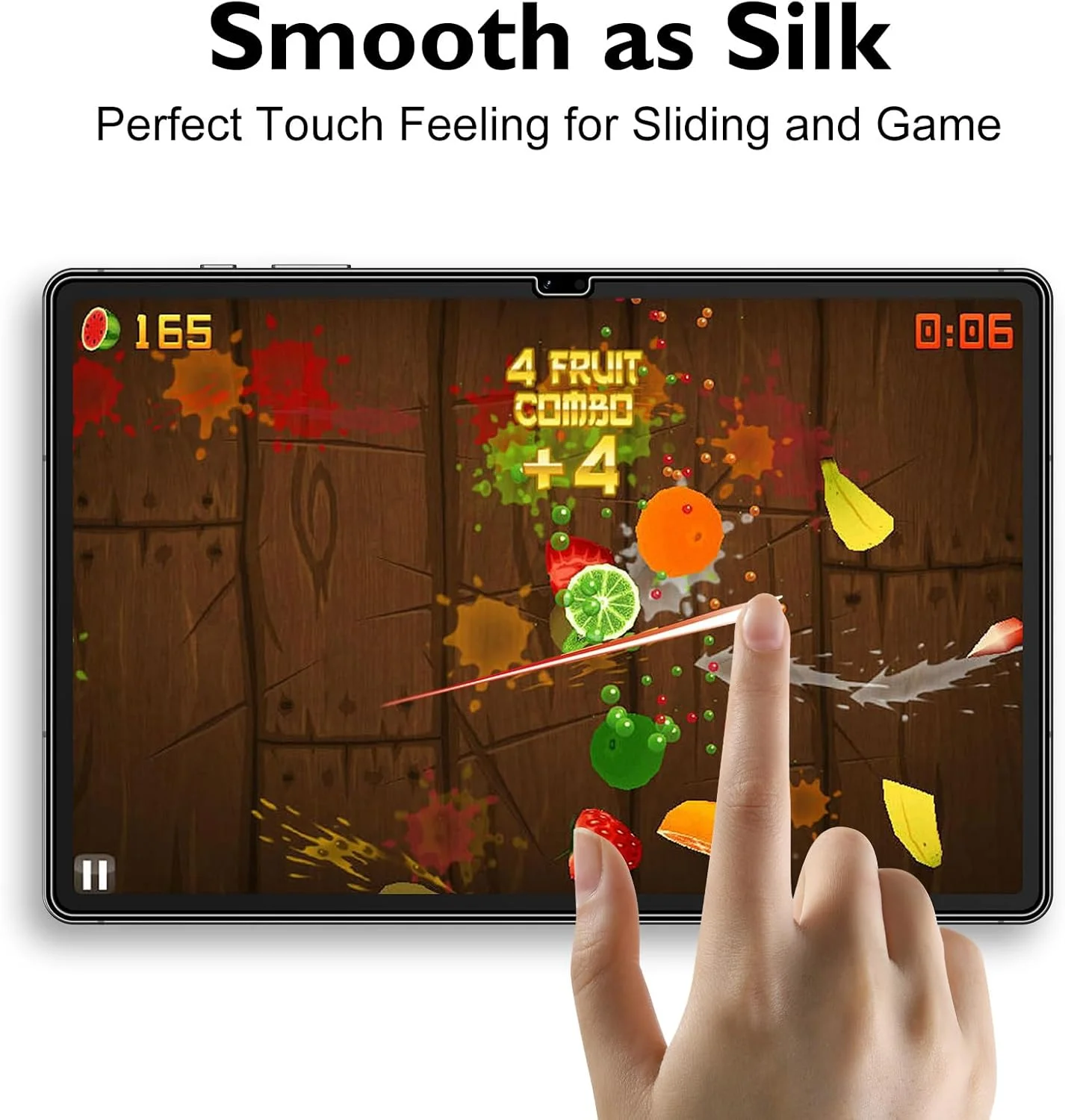 محافظ صفحه نمایش مات شیشه ای Mothca برای گلکسی تب S10 پلاس/S9 پلاس/S9 FE پلاس 12.4 اینچی با قاب نصب آسان، شیشه حرارت دیده ضد تابش و ضد اثر انگشت برای تب S10+/S9FE+/S9+، صاف و روان محافظ صفحه نمایش مات شیشه ای Mothca برای گلکسی تب S10 پلاس/S9 پلاس/S9 FE پلاس 12.4 اینچی با قاب نصب آسان، شیشه حرارت دیده ضد تابش و ضد اثر انگشت برای تب S10+/S9FE+/S9+، صاف و روان