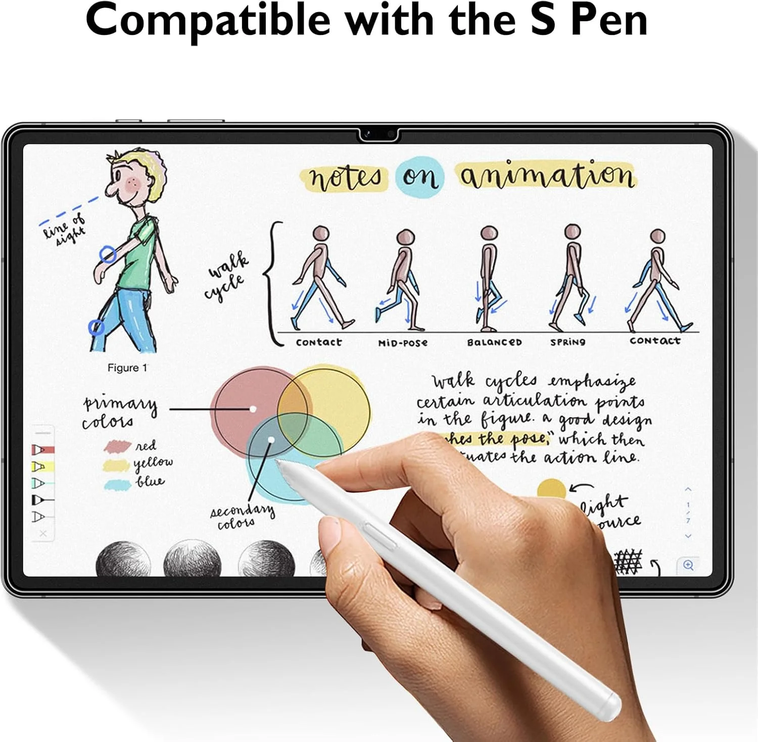 محافظ صفحه نمایش مات شیشه ای Mothca برای گلکسی تب S10 پلاس/S9 پلاس/S9 FE پلاس 12.4 اینچی با قاب نصب آسان، شیشه حرارت دیده ضد تابش و ضد اثر انگشت برای تب S10+/S9FE+/S9+، صاف و روان محافظ صفحه نمایش مات شیشه ای Mothca برای گلکسی تب S10 پلاس/S9 پلاس/S9 FE پلاس 12.4 اینچی با قاب نصب آسان، شیشه حرارت دیده ضد تابش و ضد اثر انگشت برای تب S10+/S9FE+/S9+، صاف و روان