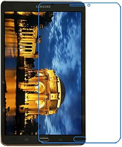 محافظ صفحه نمایش شیشه ای حرارت دیده 9H تبلت، فیلم شیشه ای فولادی برای سامسونگ T710 محافظ صفحه نمایش شیشه ای حرارت دیده 9H تبلت، فیلم شیشه ای فولادی برای سامسونگ T710