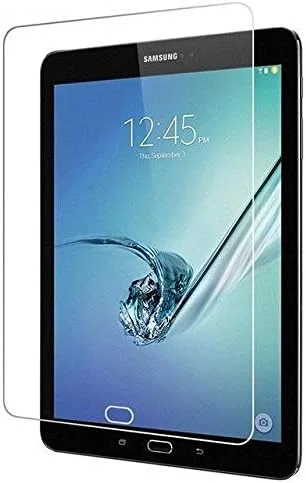 محافظ صفحه نمایش شیشه ای حرارت دیده فوق شفاف مقاوم در برابر خراش Samsung Galaxy Tab S3 9.7 اینچی (SM T820-T825) برای Galaxy Tab S3 محافظ صفحه نمایش شیشه ای حرارت دیده فوق شفاف مقاوم در برابر خراش Samsung Galaxy Tab S3 9.7 اینچی (SM T820-T825) برای Galaxy Tab S3