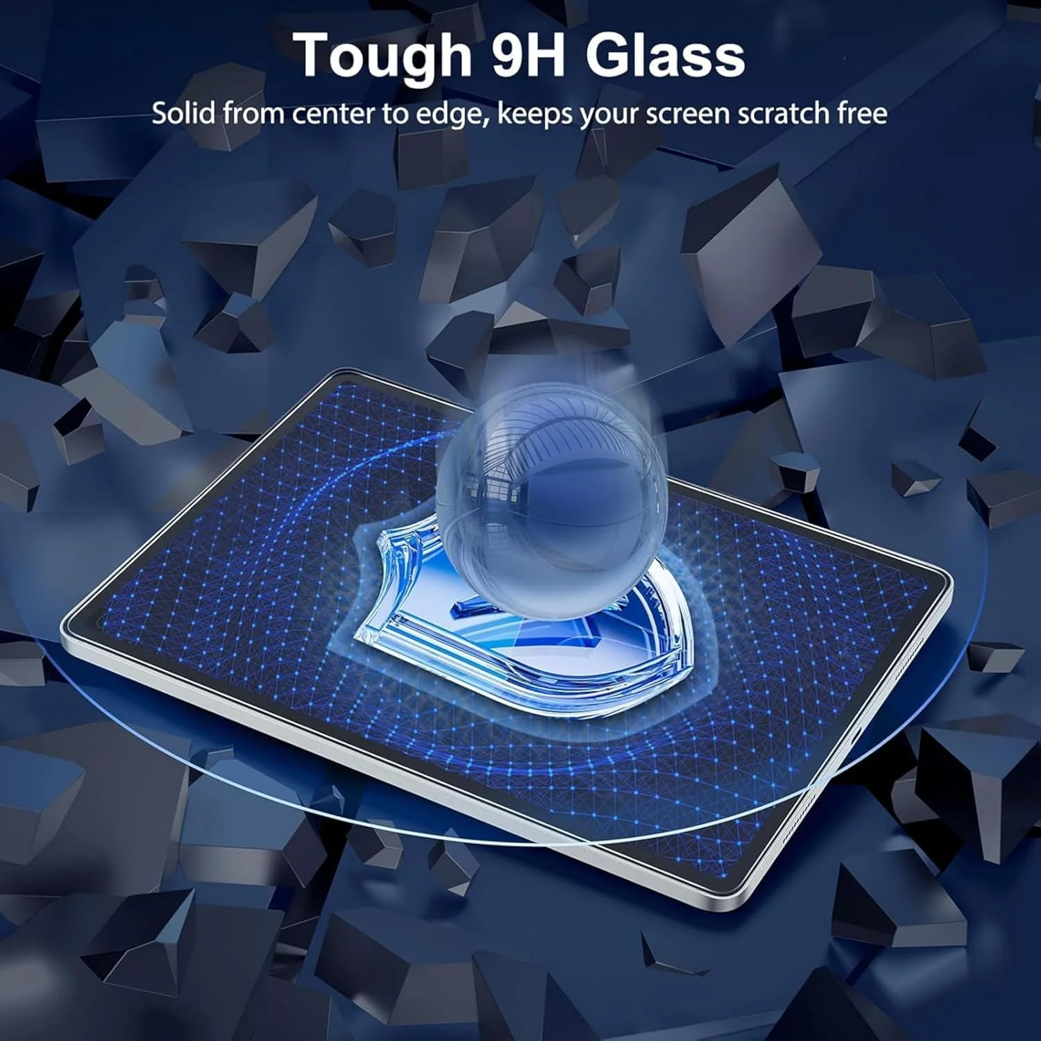 محافظ صفحه نمایش 2 عددی Vurtboly برای تبلت سامسونگ گلکسی تب S10 پلاس 2024/S9 پلاس/S7 FE 5G/S8 پلاس/S7 پلاس (12.4 اینچ)، شیشه حرارت دیده 9H، سازگار با قلم S، مناسب برای قاب محافظ صفحه نمایش 2 عددی Vurtboly برای تبلت سامسونگ گلکسی تب S10 پلاس 2024/S9 پلاس/S7 FE 5G/S8 پلاس/S7 پلاس (12.4 اینچ)، شیشه حرارت دیده 9H، سازگار با قلم S، مناسب برای قاب