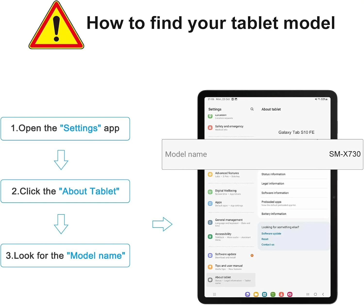 محافظ صفحه نمایش شیشه ای تمپرد SPARIN، بسته 2 عددی، مناسب برای تبلت سامسونگ گلکسی تب S11/ S10 Lite/ S10 FE/ S9 FE/ S9، (11 اینچ و 10.9 اینچ)، سازگار با قلم S Pen، مقاوم در برابر خش، مناسب برای استفاده با قاب