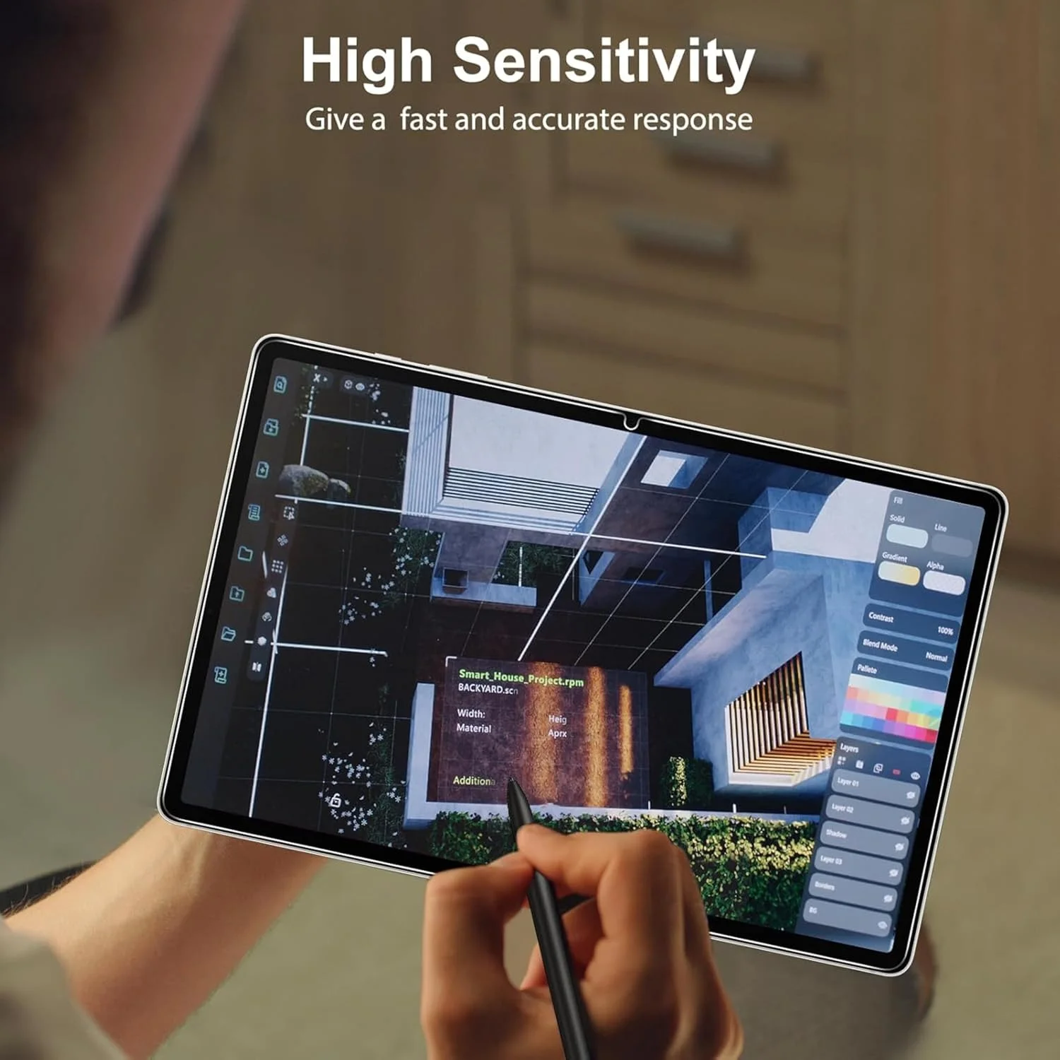 محافظ صفحه نمایش 2 عددی Vurtboly برای تبلت سامسونگ گلکسی تب S10 پلاس 2024/S9 پلاس/S7 FE 5G/S8 پلاس/S7 پلاس (12.4 اینچ)، شیشه حرارت دیده 9H، سازگار با قلم S، مناسب برای قاب محافظ صفحه نمایش 2 عددی Vurtboly برای تبلت سامسونگ گلکسی تب S10 پلاس 2024/S9 پلاس/S7 FE 5G/S8 پلاس/S7 پلاس (12.4 اینچ)، شیشه حرارت دیده 9H، سازگار با قلم S، مناسب برای قاب