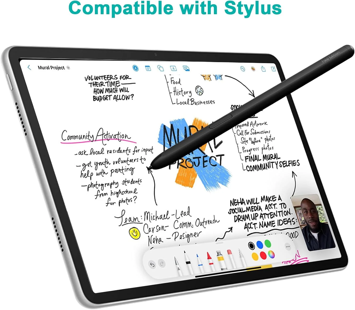 محافظ صفحه نمایش آواکوت 2 عددی برای تبلت سامسونگ گلکسی تب A9 پلاس 2023، فیلم محافظ صفحه نمایش شیشه ای فوق العاده نازک ضد اثر انگشت و حساس به لمس برای گلکسی تب A9 پلاس محافظ صفحه نمایش آواکوت 2 عددی برای تبلت سامسونگ گلکسی تب A9 پلاس 2023، فیلم محافظ صفحه نمایش شیشه ای فوق العاده نازک ضد اثر انگشت و حساس به لمس برای گلکسی تب A9 پلاس