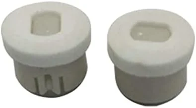 چاقو تیزکن برقی USB ZAIED، چاقو تیزکن آشپزخانه حرفه ای با سنگ چرخشی، دستگاه تیزکن اتوماتیک آسان و سریع چاقو و قیچی (رنگ: 2 عدد چرخ سنگ زنی)