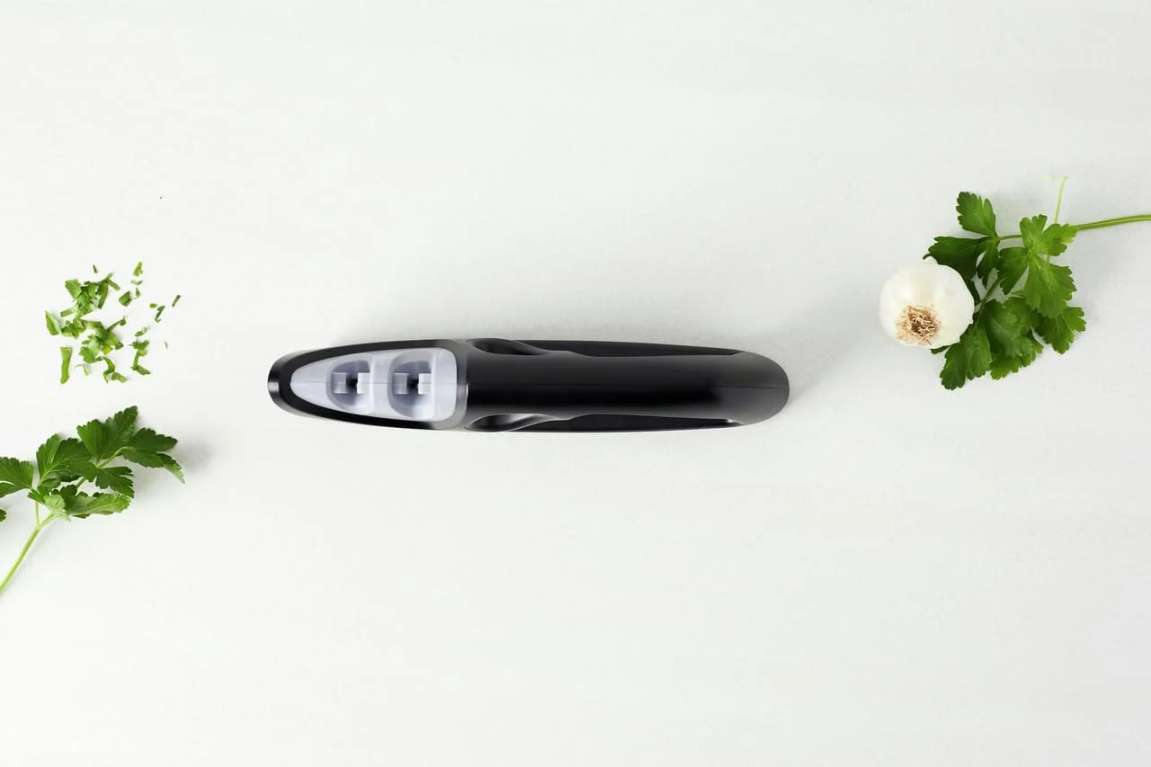 چاقو تیز کن دو مرحله ای ZWILLING مدل 32602-000 چاقو تیز کن دو مرحله ای ZWILLING مدل 32602-000