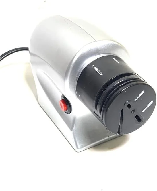 چاقو تیز کن برقی یمیم برای آشپزخانه و منزل چاقو تیز کن برقی یمیم برای آشپزخانه و منزل