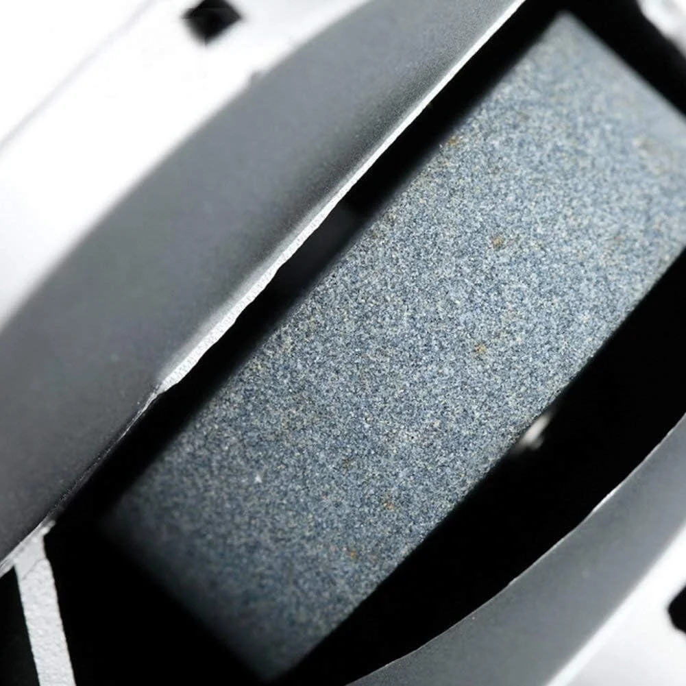 چاقو تیزکن برقی حرفه ای آشپزخانه WK، بهترین سیستم 2 مرحله ای برای تیز کردن و صیقل دادن چاقوها، سنگ چاقو تیزکنی lili چاقو تیزکن برقی حرفه ای آشپزخانه WK، بهترین سیستم 2 مرحله ای برای تیز کردن و صیقل دادن چاقوها، سنگ چاقو تیزکنی lili