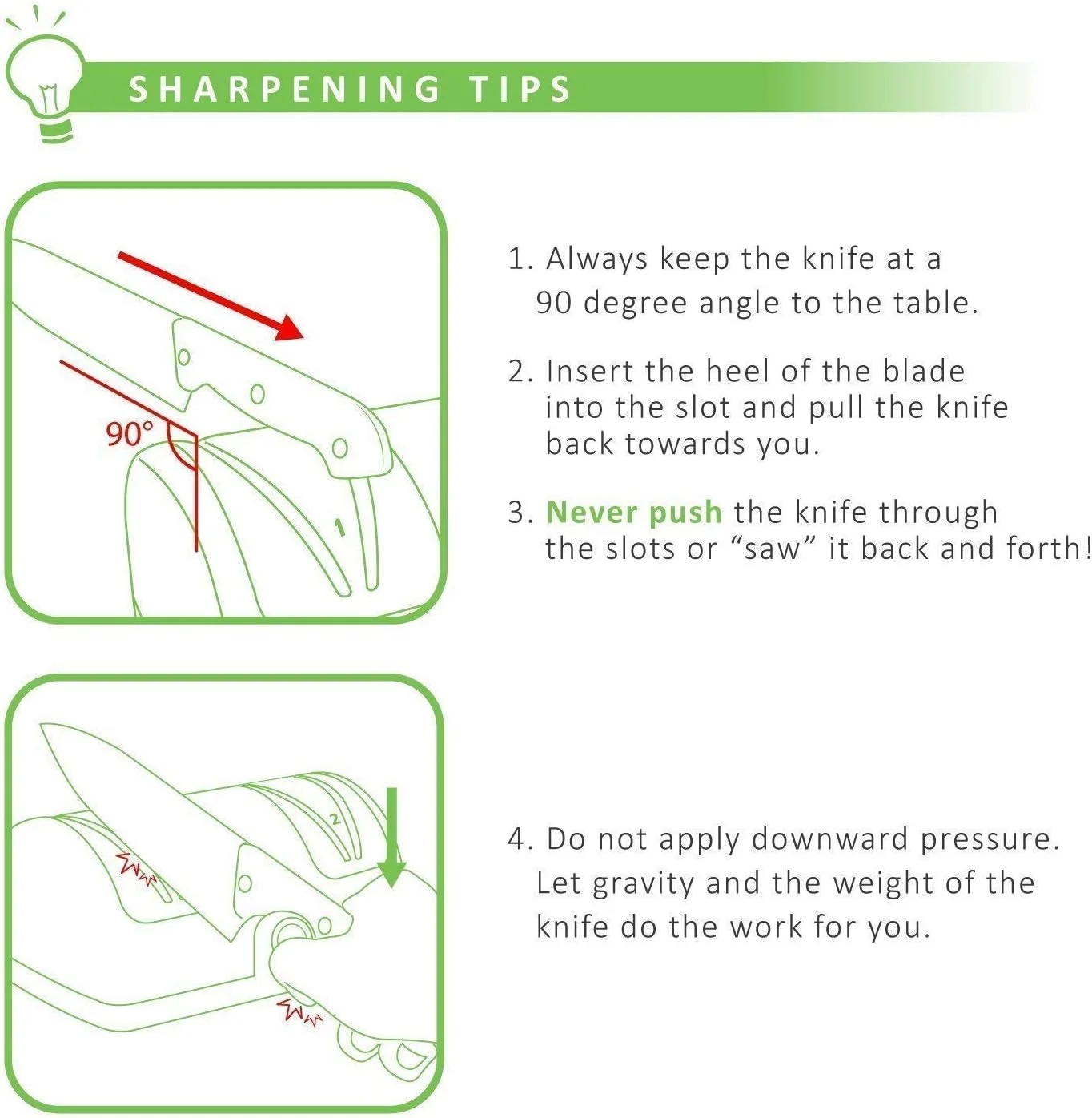 چاقو تیزکن برقی حرفه ای آشپزخانه WK، بهترین سیستم 2 مرحله ای برای تیز کردن و صیقل دادن چاقوها، سنگ چاقو تیزکنی lili چاقو تیزکن برقی حرفه ای آشپزخانه WK، بهترین سیستم 2 مرحله ای برای تیز کردن و صیقل دادن چاقوها، سنگ چاقو تیزکنی lili
