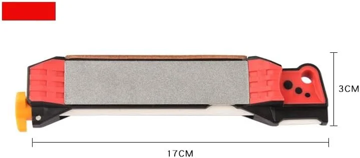 تیزکن راهنمای صحرایی THE WHITE SHOP، مدل WSGFS221