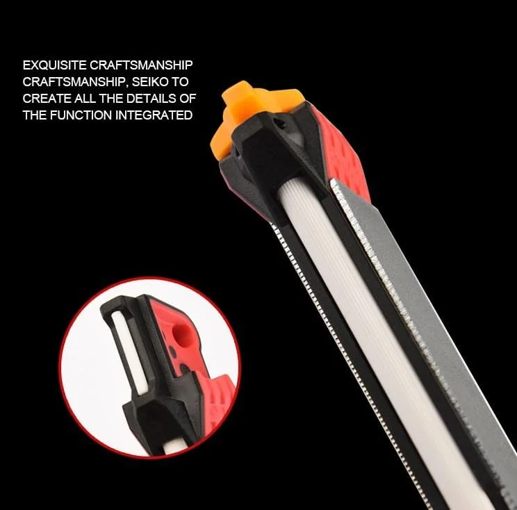 تیزکن راهنمای صحرایی THE WHITE SHOP، مدل WSGFS221