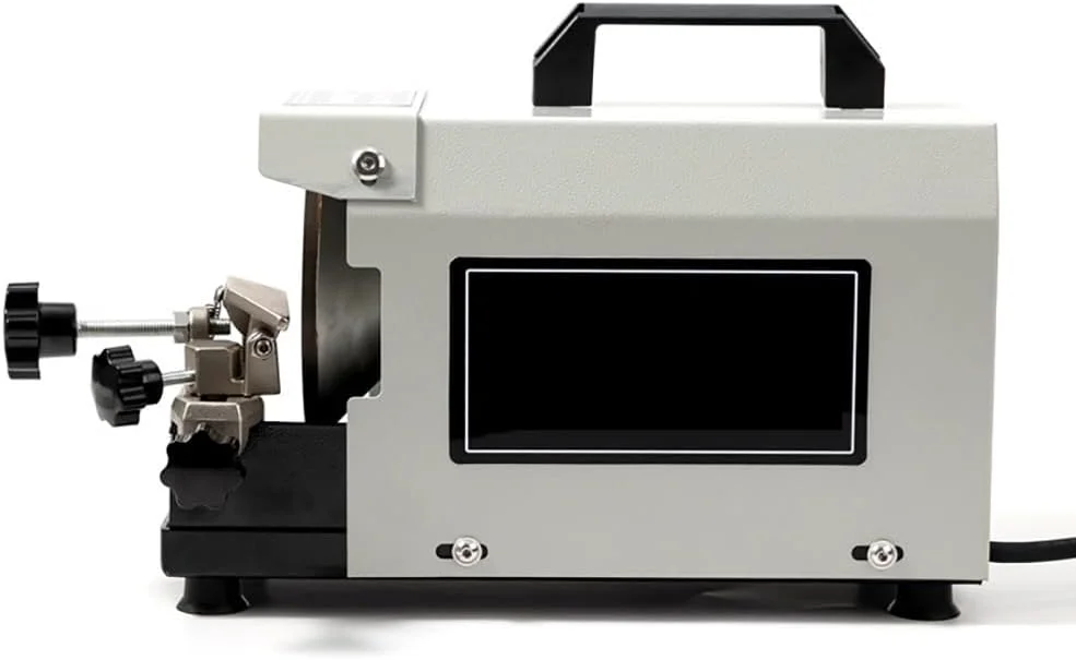 تیزکن برقی چند منظوره چاقو TT-YEF، 220 وات/2800 دور در دقیقه، حداکثر عرض تیز کردن 50 میلی متر، تیزکن حرفه ای چاقو، مناسب برای قیچی خیاطی تیزکن برقی چند منظوره چاقو TT-YEF، 220 وات/2800 دور در دقیقه، حداکثر عرض تیز کردن 50 میلی متر، تیزکن حرفه ای چاقو، مناسب برای قیچی خیاطی