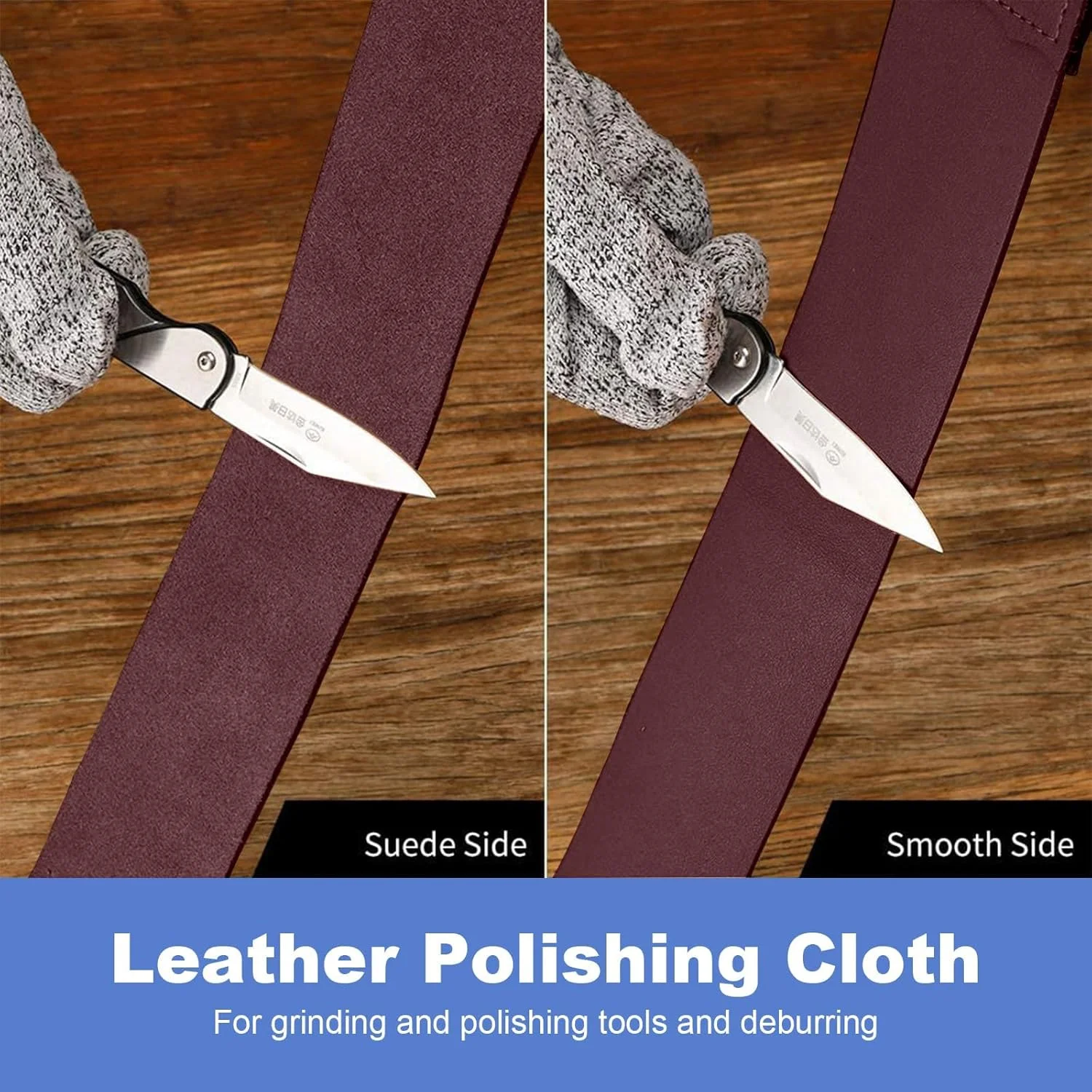 مجموعه سنگ تیزکن چاقو TFMOJHST - سنگ تیزکن آشپزخانه 4 طرفه با درجه زبری 400/1000 3000/8000، سنگ تیزکن حرفه ای آشپزخانه شامل پایه های لاستیکی ضد لغزش، سنگ صاف کننده مجموعه سنگ تیزکن چاقو TFMOJHST - سنگ تیزکن آشپزخانه 4 طرفه با درجه زبری 400/1000 3000/8000، سنگ تیزکن حرفه ای آشپزخانه شامل پایه های لاستیکی ضد لغزش، سنگ صاف کننده