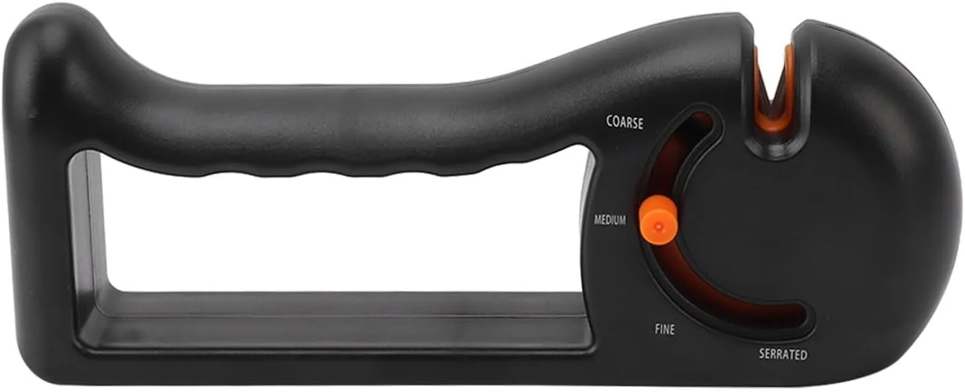 چاقو تیز کن، چاقو تیز کن 4 مرحله ای، چاقو تیز کن دستی قابل تنظیم برای آشپزخانه، چاقو تیز کن جیبی، چاقو تیز کن سرآشپز و دندانه دار چاقو تیز کن، چاقو تیز کن 4 مرحله ای، چاقو تیز کن دستی قابل تنظیم برای آشپزخانه، چاقو تیز کن جیبی، چاقو تیز کن سرآشپز و دندانه دار