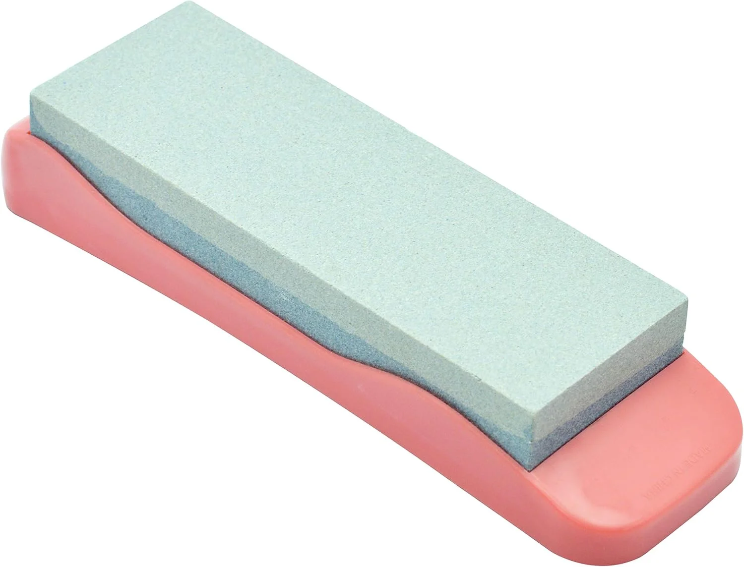 سنگ تیزکن چاقو Raj با پایه لاستیکی ضد لغزش، سنگ تیزکن، 24.5 سانتی متر، CKR002، تیزکن لبه سنگ تیزکن چاقو Raj با پایه لاستیکی ضد لغزش، سنگ تیزکن، 24.5 سانتی متر، CKR002، تیزکن لبه