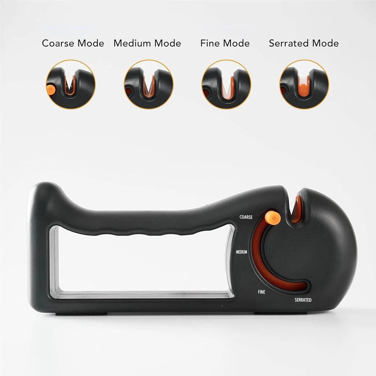 چاقو تیز کن، چاقو تیز کن 4 مرحله ای، چاقو تیز کن دستی قابل تنظیم برای آشپزخانه، چاقو تیز کن جیبی، چاقو تیز کن سرآشپز و دندانه دار چاقو تیز کن، چاقو تیز کن 4 مرحله ای، چاقو تیز کن دستی قابل تنظیم برای آشپزخانه، چاقو تیز کن جیبی، چاقو تیز کن سرآشپز و دندانه دار