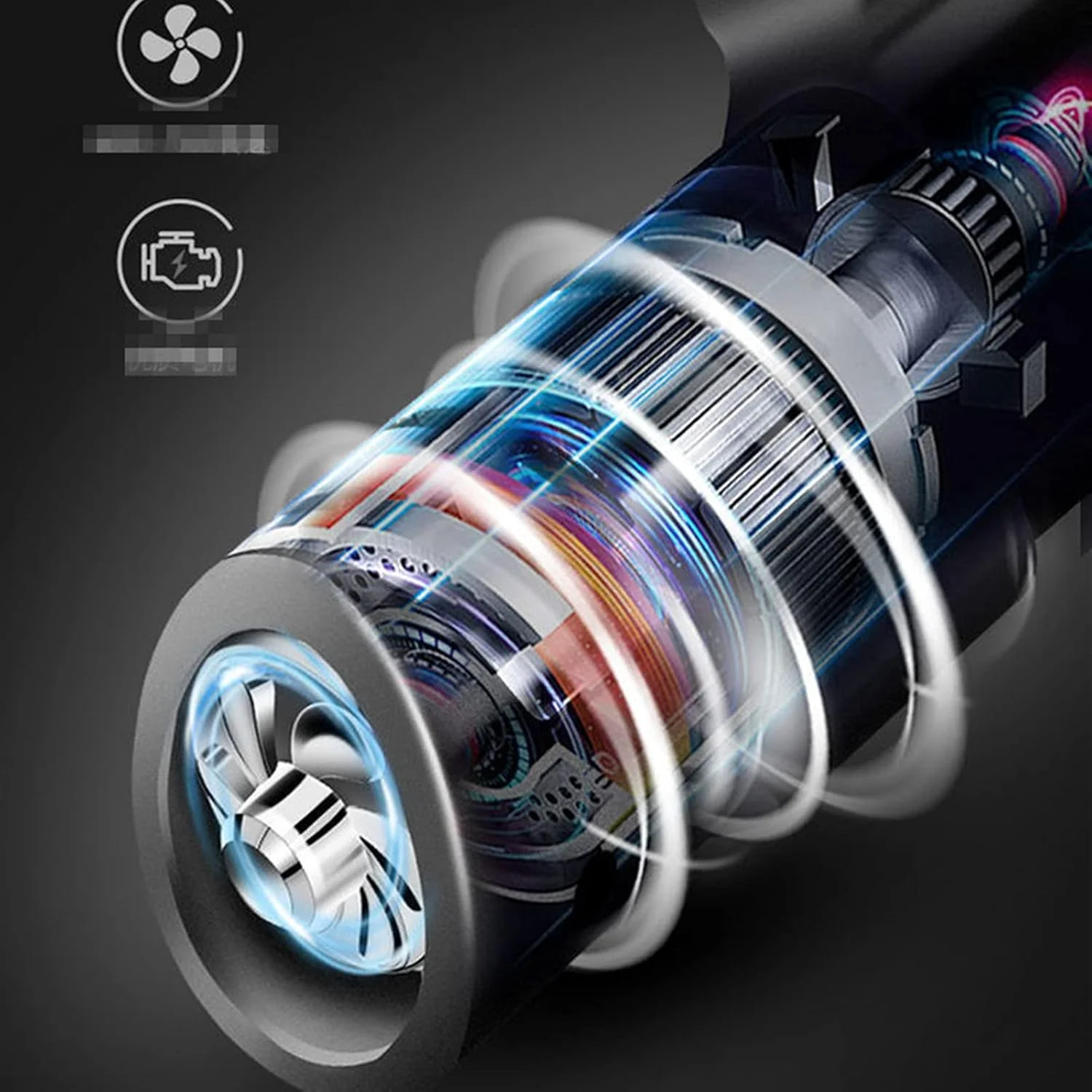 چاقو تیز کن برقی RIJPEX، دستگاه تیز کننده چاقو آشپزخانه خانگی اتوماتیک، راحت و کاربردی چاقو تیز کن برقی RIJPEX، دستگاه تیز کننده چاقو آشپزخانه خانگی اتوماتیک، راحت و کاربردی