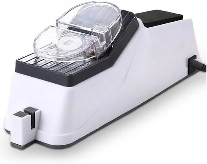 چاقو تیزکن برقی قابل حمل FEND، ابزار حرفه ای