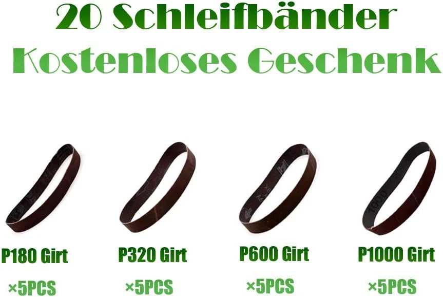 چاقو تیز کن برقی حرفه ای LIHUACHEN M2، ابزار برقی آشپزخانه، سنگ تیز کن، سنگ سنباده چاقو، ابزار تیز کن تنگستن (دوشاخه EU) چاقو تیز کن برقی حرفه ای LIHUACHEN M2، ابزار برقی آشپزخانه، سنگ تیز کن، سنگ سنباده چاقو، ابزار تیز کن تنگستن (دوشاخه EU)