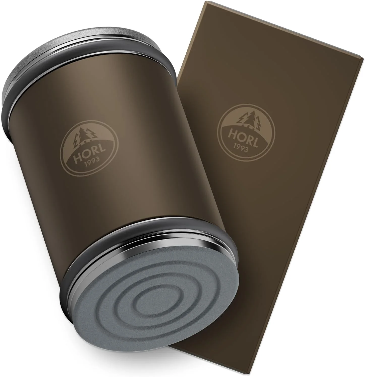 تیزکن غلتکی حرفه ای HORL2 Pro - تیزکن غلتکی آشپزخانه برای لبه های برش تیز ساخت آلمان - تیزکن غلتکی با نسبت 1:3 به لطف دنده سیاره ای