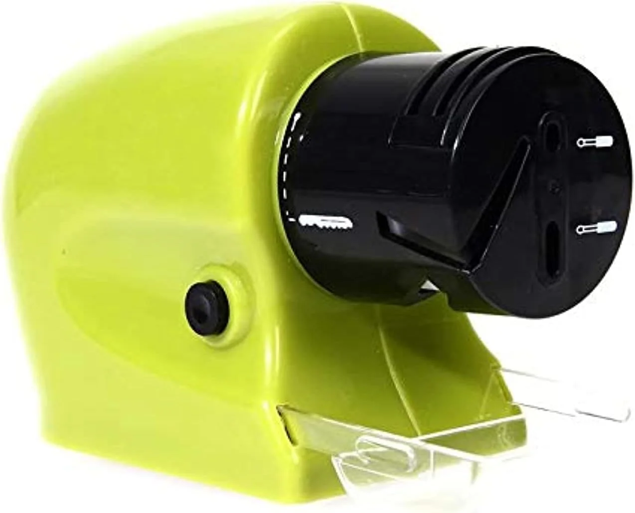 تیزکن چاقو سنگی تیزکن چاقو سنگی