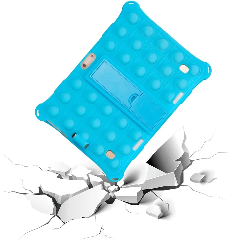 کاور محافظ تبلت 10.1 اینچی یونیورسال، سازگار با Zonko، qunyiCO، MEIZE، PRITOM، FEONAL، ANTEMPER، MARVUE، Dragon Touch، Winsing، FANGOR، ZZB (مشکی) کاور محافظ تبلت 10.1 اینچی یونیورسال، سازگار با Zonko، qunyiCO، MEIZE، PRITOM، FEONAL، ANTEMPER، MARVUE، Dragon Touch، Winsing، FANGOR، ZZB (مشکی)