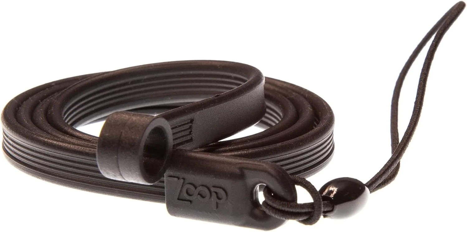 بند سیلیکونی ضد خش مشکی ZoopLoop به طول 20.75 اینچ برای قلم های دیجیتال الکترونیکی (محدوده قطر: 0.27-0.37 اینچ) - قلم را به قاب تبلت محکم می کند - لوازم جانبی قلم تبلت بند سیلیکونی ضد خش مشکی ZoopLoop به طول 20.75 اینچ برای قلم های دیجیتال الکترونیکی (محدوده قطر: 0.27-0.37 اینچ) - قلم را به قاب تبلت محکم می کند - لوازم جانبی قلم تبلت