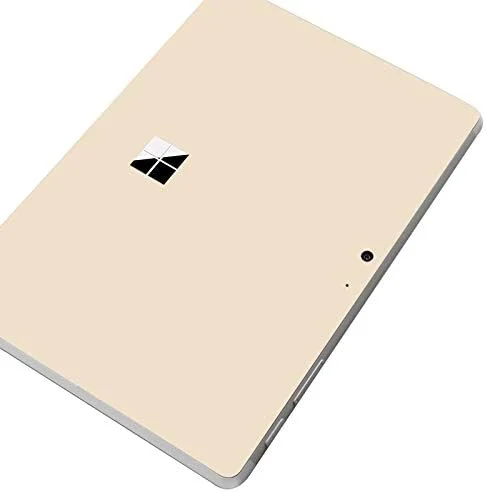 محافظ پشت بدنه تبلت MDYHMC YXCY AYCD برای مایکروسافت Surface Go (خاکستری تیره) (رنگ: طلایی) محافظ پشت بدنه تبلت MDYHMC YXCY AYCD برای مایکروسافت Surface Go (خاکستری تیره) (رنگ: طلایی)