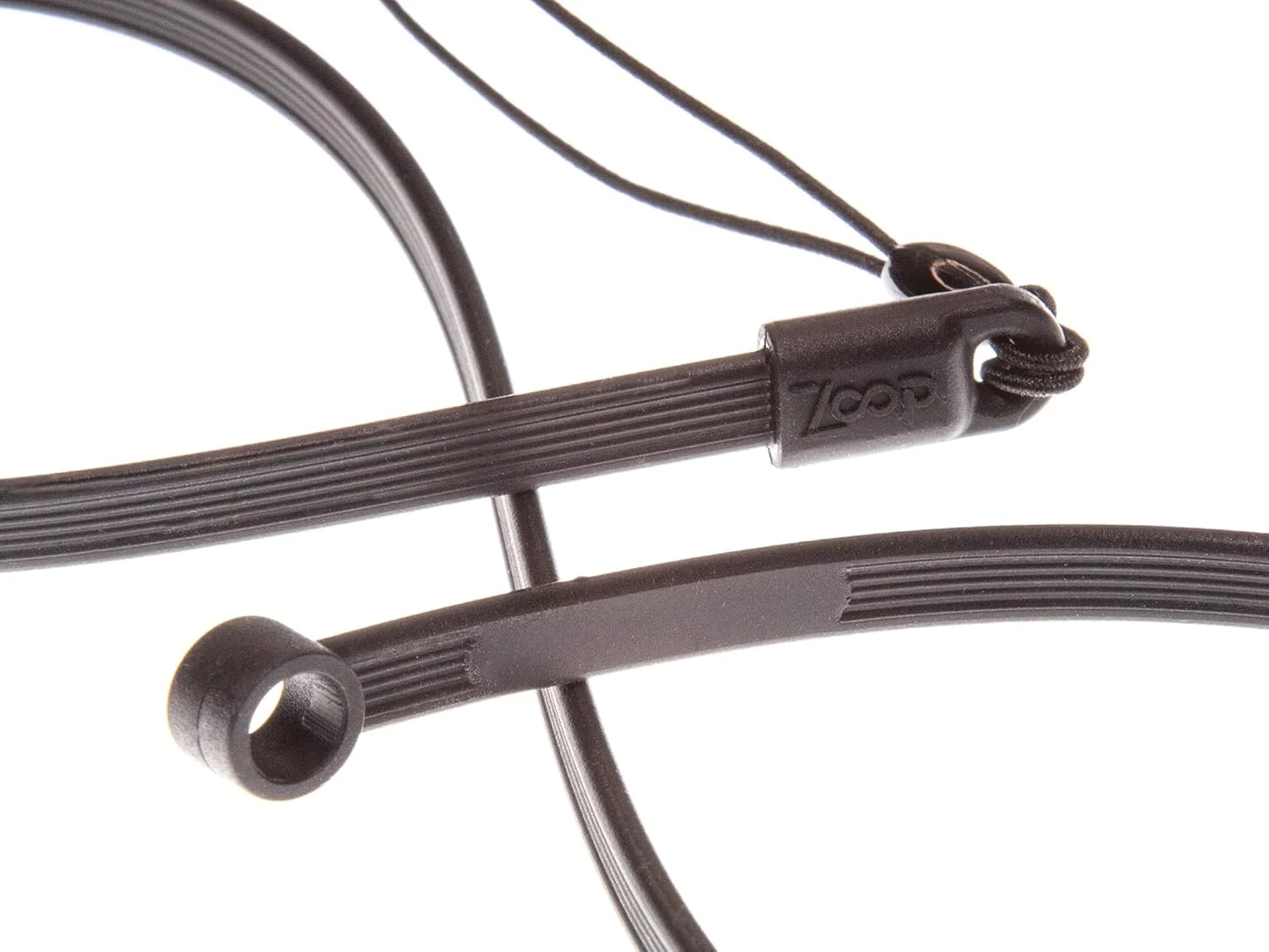 بند سیلیکونی ضد خش مشکی ZoopLoop به طول 20.75 اینچ برای قلم های دیجیتال الکترونیکی (محدوده قطر: 0.27-0.37 اینچ) - قلم را به قاب تبلت محکم می کند - لوازم جانبی قلم تبلت بند سیلیکونی ضد خش مشکی ZoopLoop به طول 20.75 اینچ برای قلم های دیجیتال الکترونیکی (محدوده قطر: 0.27-0.37 اینچ) - قلم را به قاب تبلت محکم می کند - لوازم جانبی قلم تبلت