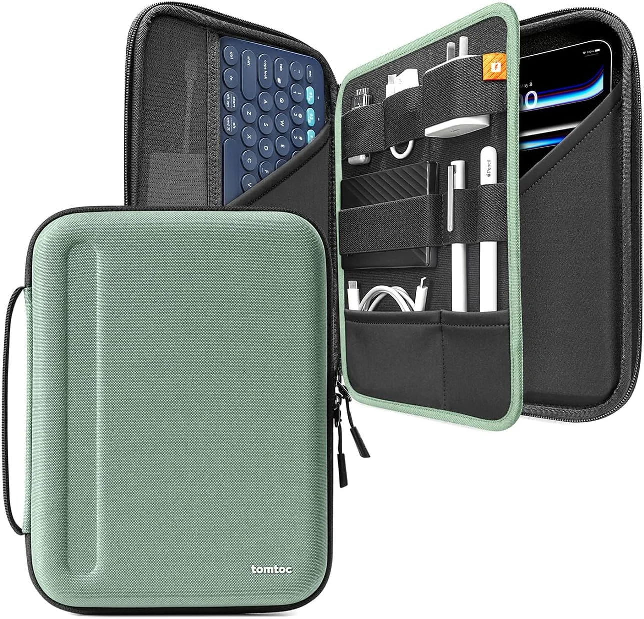 کیف آیپد A06-002/005 کیف آیپد A06-002/005