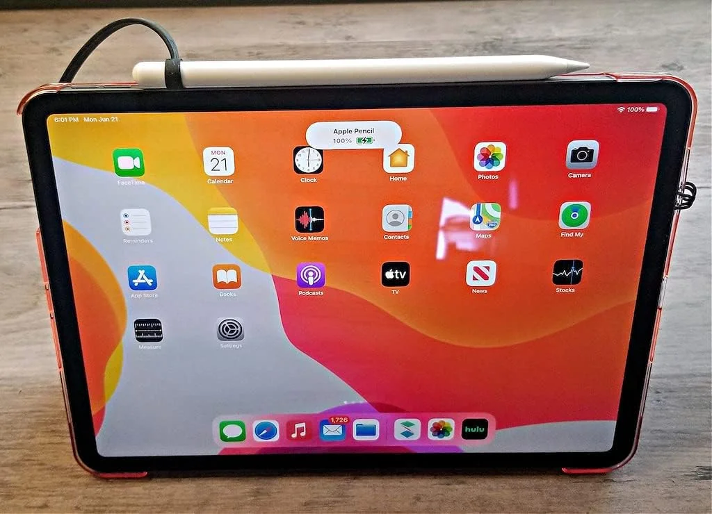 بند سیلیکونی ضد خش مشکی ZoopLoop به طول 20.75 اینچ برای قلم های دیجیتال الکترونیکی (محدوده قطر: 0.27-0.37 اینچ) - قلم را به قاب تبلت محکم می کند - لوازم جانبی قلم تبلت بند سیلیکونی ضد خش مشکی ZoopLoop به طول 20.75 اینچ برای قلم های دیجیتال الکترونیکی (محدوده قطر: 0.27-0.37 اینچ) - قلم را به قاب تبلت محکم می کند - لوازم جانبی قلم تبلت