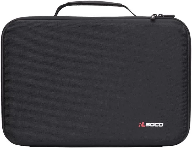 کیف مخصوص کنسول Microsoft Xbox Series S از RLSOCO (فقط کیف) کیف مخصوص کنسول Microsoft Xbox Series S از RLSOCO (فقط کیف)