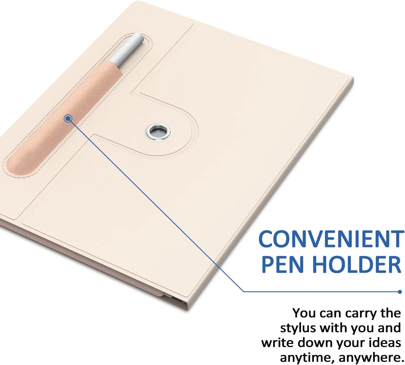 کیف باریک با حس لمس پوست DONGZHU برای تبلت Remarkable2 Paper 10.3 اینچی (نسخه 2020)، کاور سبک و هوشمند برای تبلت Remarkable 2 Paper، مناسب Remarkable 1 نیست کیف باریک با حس لمس پوست DONGZHU برای تبلت Remarkable2 Paper 10.3 اینچی (نسخه 2020)، کاور سبک و هوشمند برای تبلت Remarkable 2 Paper، مناسب Remarkable 1 نیست