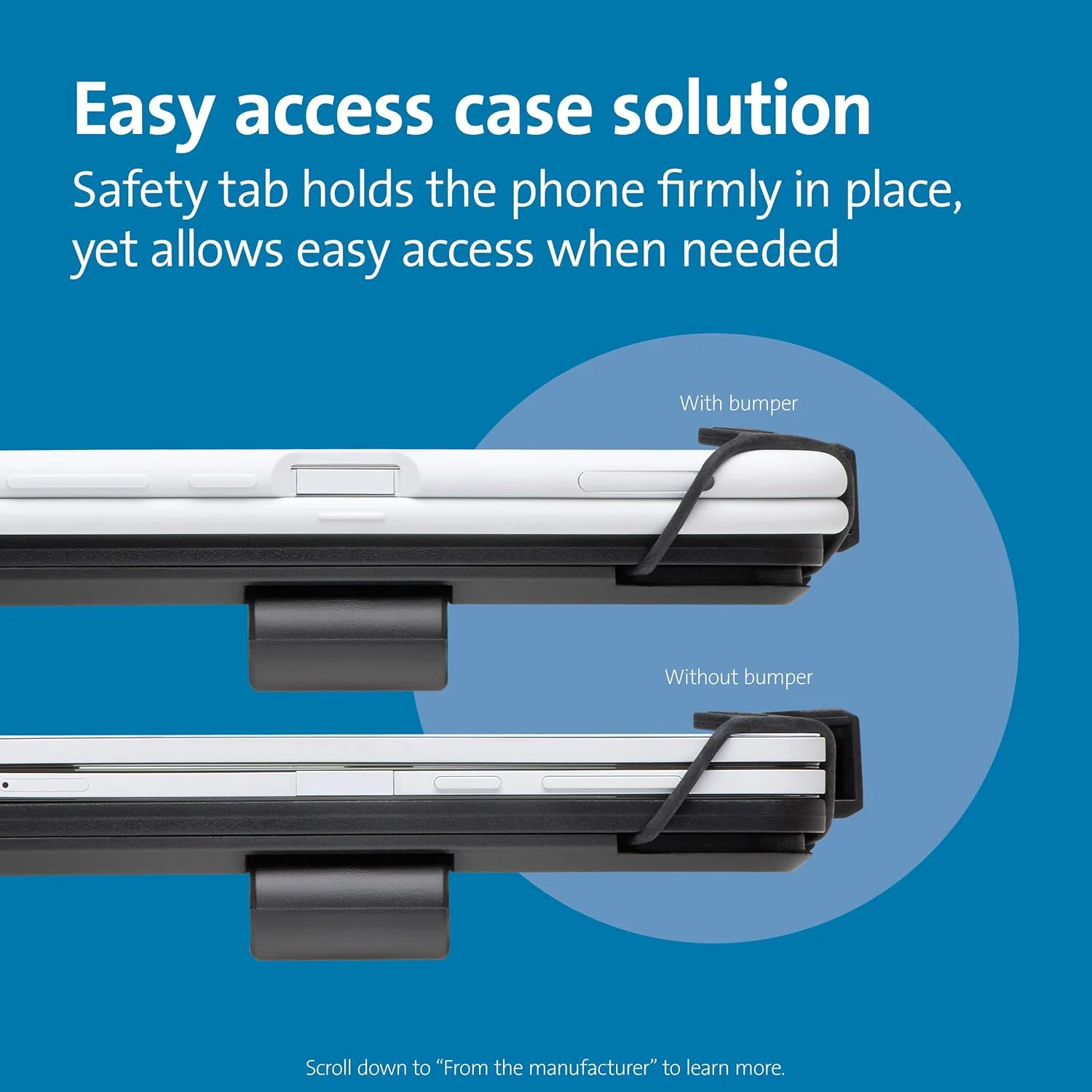 کیف کمری Kensington برای Microsoft Surface Duo (K97850Ww) کیف کمری Kensington برای Microsoft Surface Duo (K97850Ww)