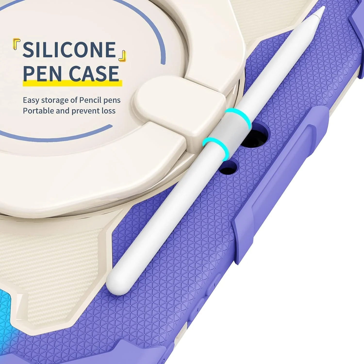 کاور کودکانه Gruattreay سازگار با Surface Go 4/Go 3/Go 2/Go، کاور تبلت با استند چرخشی 360 درجه و دسته، ضد ضربه 3 در 1، همراه با بند شانه (صورتی رنگارنگ) کاور کودکانه Gruattreay سازگار با Surface Go 4/Go 3/Go 2/Go، کاور تبلت با استند چرخشی 360 درجه و دسته، ضد ضربه 3 در 1، همراه با بند شانه (صورتی رنگارنگ)