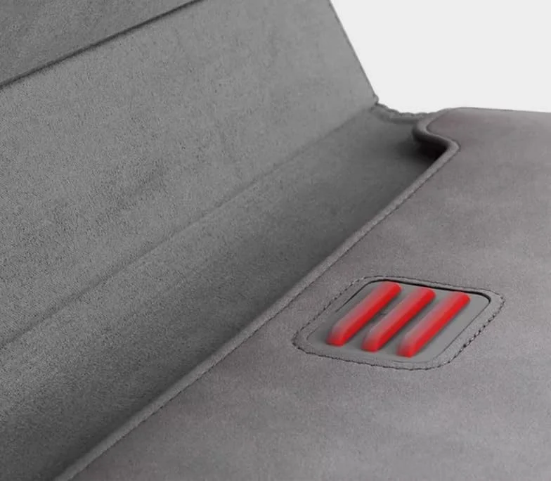 کیف محافظ Gruattreay سازگار با Microsoft Surface Pro 12 اینچی (2025)، کاور سه لایه ضد ضربه تاشو و مقاوم مناسب برای حمل و نقل تجاری به همراه کیف کوچک (صورتی) کیف محافظ Gruattreay سازگار با Microsoft Surface Pro 12 اینچی (2025)، کاور سه لایه ضد ضربه تاشو و مقاوم مناسب برای حمل و نقل تجاری به همراه کیف کوچک (صورتی)