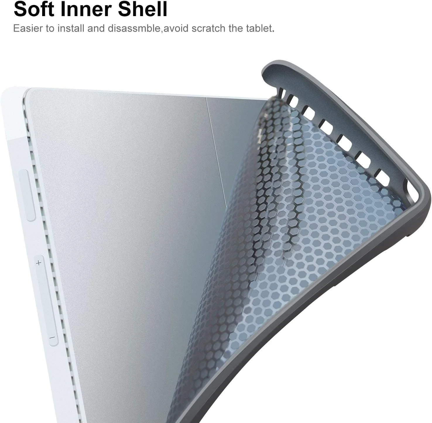 کیف تبلت هپی بالز Surface Go 2 مناسب برای مایکروسافت Surface Go 2 2020 / Surface Go 2018 10 اینچ، کاور چند زاویه ای با نگهدارنده قلم برای Surface Go 2 / Surface Go کیف تبلت هپی بالز Surface Go 2 مناسب برای مایکروسافت Surface Go 2 2020 / Surface Go 2018 10 اینچ، کاور چند زاویه ای با نگهدارنده قلم برای Surface Go 2 / Surface Go