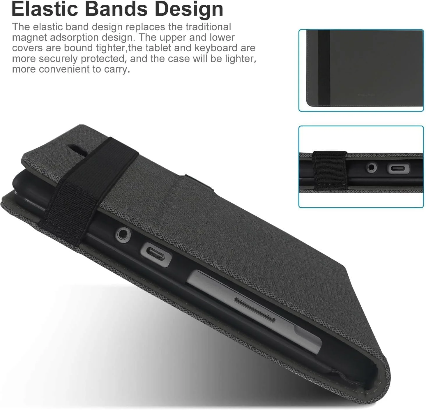 کیف تبلت هپی بالز Surface Go 2 مناسب برای مایکروسافت Surface Go 2 2020 / Surface Go 2018 10 اینچ، کاور چند زاویه ای با نگهدارنده قلم برای Surface Go 2 / Surface Go کیف تبلت هپی بالز Surface Go 2 مناسب برای مایکروسافت Surface Go 2 2020 / Surface Go 2018 10 اینچ، کاور چند زاویه ای با نگهدارنده قلم برای Surface Go 2 / Surface Go