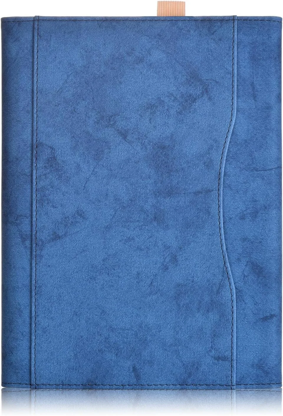 کیف محافظ Gylint برای مایکروسافت Surface Go، کاور باریک تجاری با قابلیت تنظیم چند زاویه دید، سازگار با کیبورد Type Cover (آبی تیره) کیف محافظ Gylint برای مایکروسافت Surface Go، کاور باریک تجاری با قابلیت تنظیم چند زاویه دید، سازگار با کیبورد Type Cover (آبی تیره)