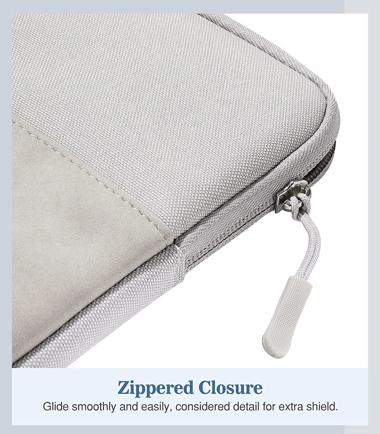 کاور کیف آستینی تبلت پلی استر ProElite مناسب تبلت های 12 تا 13 اینچی برای Samsung Galaxy Tab S7 Plus/S8 Plus/S7 Fe 12.4", Apple iPad Pro 12.9", Lenovo Tab P12, Microsoft Surface Pro 4/5/6/7/8/9, آبی کاور کیف آستینی تبلت پلی استر ProElite مناسب تبلت های 12 تا 13 اینچی برای Samsung Galaxy Tab S7 Plus/S8 Plus/S7 Fe 12.4", Apple iPad Pro 12.9", Lenovo Tab P12, Microsoft Surface Pro 4/5/6/7/8/9, آبی