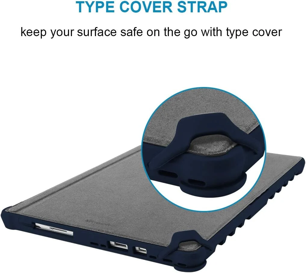 کاور محافظ یو تک برای مایکروسافت سرفیس پرو 7 پلاس/پرو 6/پرو 5/پرو 4، کاور سرفیس پرو با پایه تاشو، ضد ضربه، مقاوم، دارای جای قلم، سازگار با تایپ کاور، طرح مرمر کاور محافظ یو تک برای مایکروسافت سرفیس پرو 7 پلاس/پرو 6/پرو 5/پرو 4، کاور سرفیس پرو با پایه تاشو، ضد ضربه، مقاوم، دارای جای قلم، سازگار با تایپ کاور، طرح مرمر